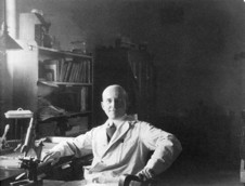 Oswald Avery, DNA Transformation Pioneer, American Bacteriologist